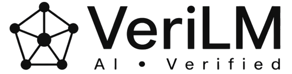 VeriLM — Verification for AI